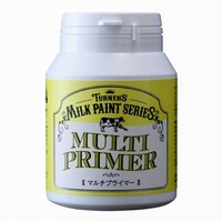 ターナー色彩 ターナー ミルクペイントマルチプライマー200ML