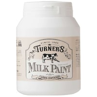 ターナー色彩 ターナー ミルクペイントピスタチオグリーン450ML