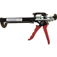 セメダイン セメダイン メタルロックガン190 (金属製)(Y600シリーズ190ml用) XA381