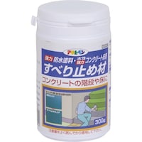 アサヒペン アサヒペン 強力防水塗料用すべり止め材D036 300G