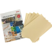 アキレス Achilles アキレスウイルセーフA4タイプ(抗ウイルス抗菌フィルム)