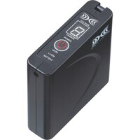 ジーベック XEBEC パワーファンスターターキットSKSP01999888