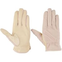 HO−KEN 豚革手袋 プロライナー Mサイズ