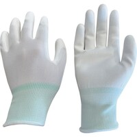 三重化学工業 ミエローブ ウレタン背抜き 10双組 M