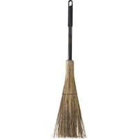 アズマ工業 azuma SY189職人箒 庭園短柄