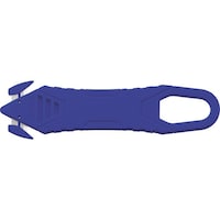 オルファ OLFA カイコーン ブルー10個入