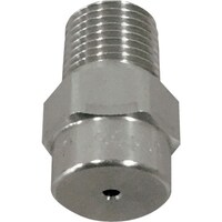 イケウチ いけうち 標準充円錐ノズル JJXPシリーズ ステンレス鋼303製 ネジ1/8オス 55° 0.5L/M(0.2MPa)
