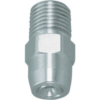 イケウチ いけうち 広角充円錐ノズル BBXPシリーズ ステンレス鋼303製 ネジ1/8オス 120° 1.5L/M(0.2MPa)