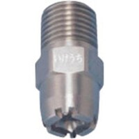 イケウチ いけうち 充角錐ノズル SSXPシリーズ ステンレス鋼303製 ネジ1/4オス 95° 4L/M(0.2MPa)
