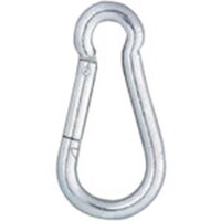 ヤハタネジ YAHATA セイフティーフック B型 12