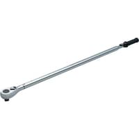 京都機械工具 KTC 差込角25.4mm プレセット型トルクレンチ トルク調整範囲200ー1000N・m 全長1155.2mm