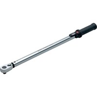 京都機械工具 KTC 差込角12.7mm プレセット型トルクレンチ トルク調整範囲60ー300N・m 全長623.2mm