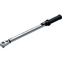 京都機械工具 KTC 差込角12.7mm プレセット型トルクレンチ トルク調整範囲40ー200N・m 全長531.3mm