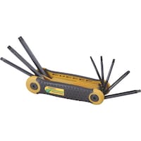 キソパワーツール PROXXON ポケット型トルクスレンチ8点