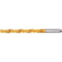 グーリング GUHRING ハイスドリル セミロング TiNコート 3.5mm