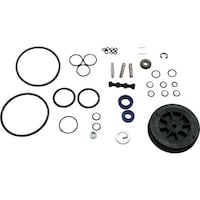 マクノート macnaught Oリングキット