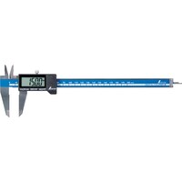 シンワ測定 シンワ デジタルノギス 大文字2 200mm
