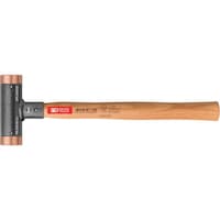 PBスイスツールズ PBスイスツールズ 30632CU 無反動銅ハンマー