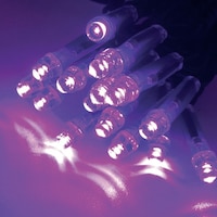 トライト KK tlight LEDイルミネーション レッドパープル(拡散型)