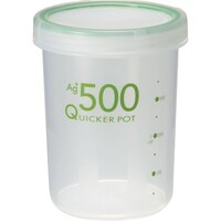 新輝合成 TONBO クイッカーポットNF500
