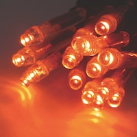 トライト KK tlight LEDイルミネーション ブラッドオレンジ(拡散型)