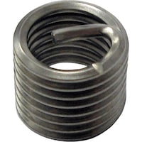 ハウメット リコイル インサートねじ リコイル SUS316 適用ボルトねじ:M121.75×2D(100個入り)