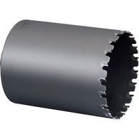 ミヤナガ ミヤナガ ポリクリックスーパーメタルコアドリル カッター Φ115×130mm