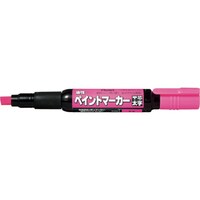 ぺんてる PENTEL ペイントマーカー MWP30 桃
