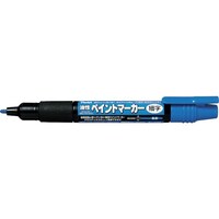ぺんてる PENTEL ペイントマーカー MSP20 青