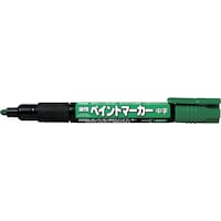 ぺんてる PENTEL ペイントマーカー MMP20 緑