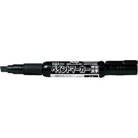 ぺんてる PENTEL ペイントマーカー MWP30 黒