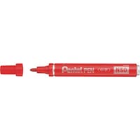 ぺんてる PENTEL ぺんてるペン 赤 D