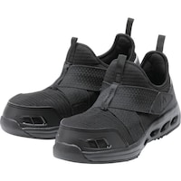 丸五 MARUGO 丸五 マンダムドライ#006 ブラック 25.5cm