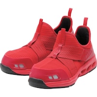 丸五 MARUGO 丸五 マンダムドライ#006 レッド 25.5cm