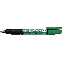 ぺんてる PENTEL ペイントマーカー MSP20 緑