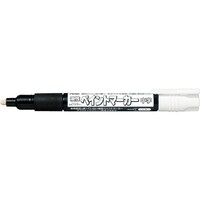 ぺんてる PENTEL ペイントマーカー MMP20 白