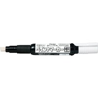 ぺんてる PENTEL ペイントマーカー MWP30 白