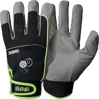 GranberG社 GranberG 耐切創防寒手袋 107.4997W XL