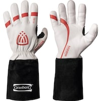 GranberG社 GranberG 耐切創MIG溶接用手袋 XL