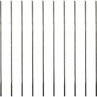 キソパワーツール PROXXON 糸鋸刃荒目10本(木工用)