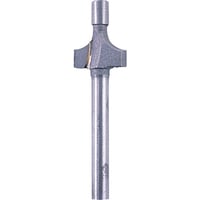 キソパワーツール PROXXON トリマービット面取りR3.2mm