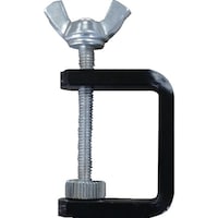 EIGERTOOL アイガーツール マイクロクランプ 22X15