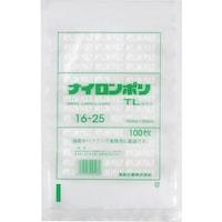 福助 ナイロンポリ TLタイプ 16−25