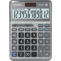 カシオ カシオ 軽減税率電卓(デスクタイプ)