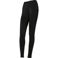 おたふく手袋 おたふく BTパワーストレッチ サーモデオ ロングタイツ レディース M