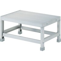 長谷川工業 ハセガワ ライトステップ DB型 1段 0.3m(17818)