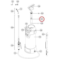 Goizper社 iK カラーシール(METAL、INOX/SST用)