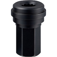 京都機械工具 KTC インナーソケット(M22)