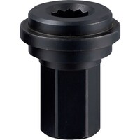 京都機械工具 KTC インナーソケット(M24)