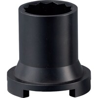 京都機械工具 KTC アウターソケット(M20)